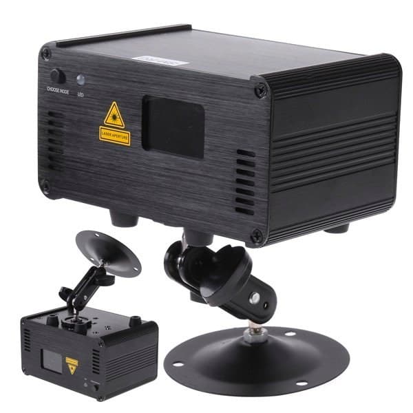 Лазерный проектор Иркутск, Лазерный проектор для дискотек Иркутск
